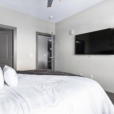 Luxury Buckhead Apartment Atlanta Exteriér fotografie