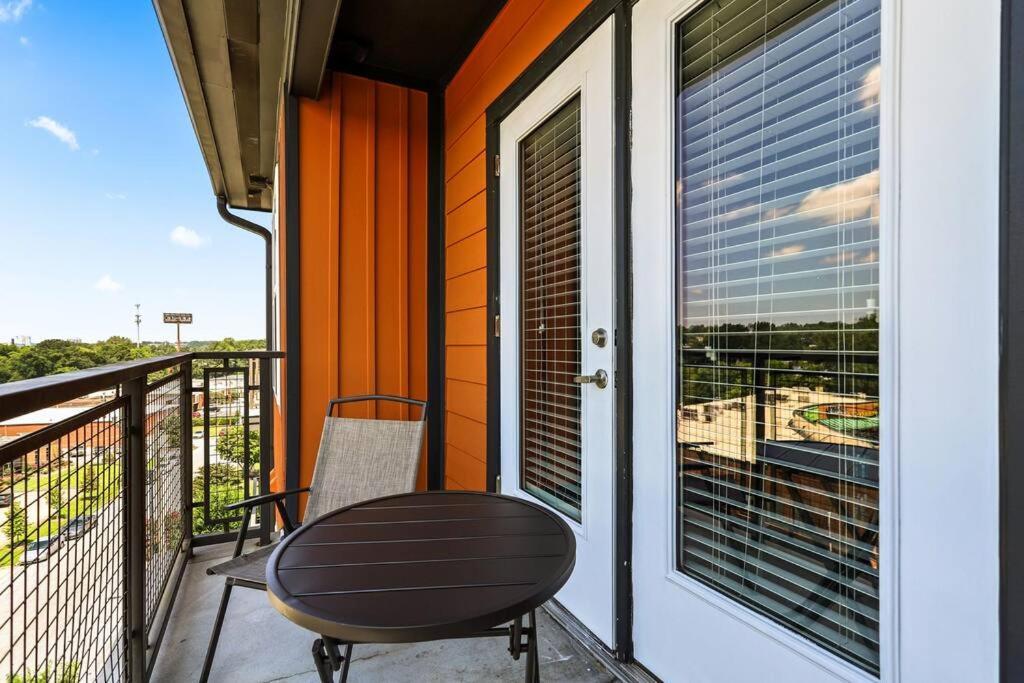 Luxury Buckhead Apartment Atlanta Exteriér fotografie