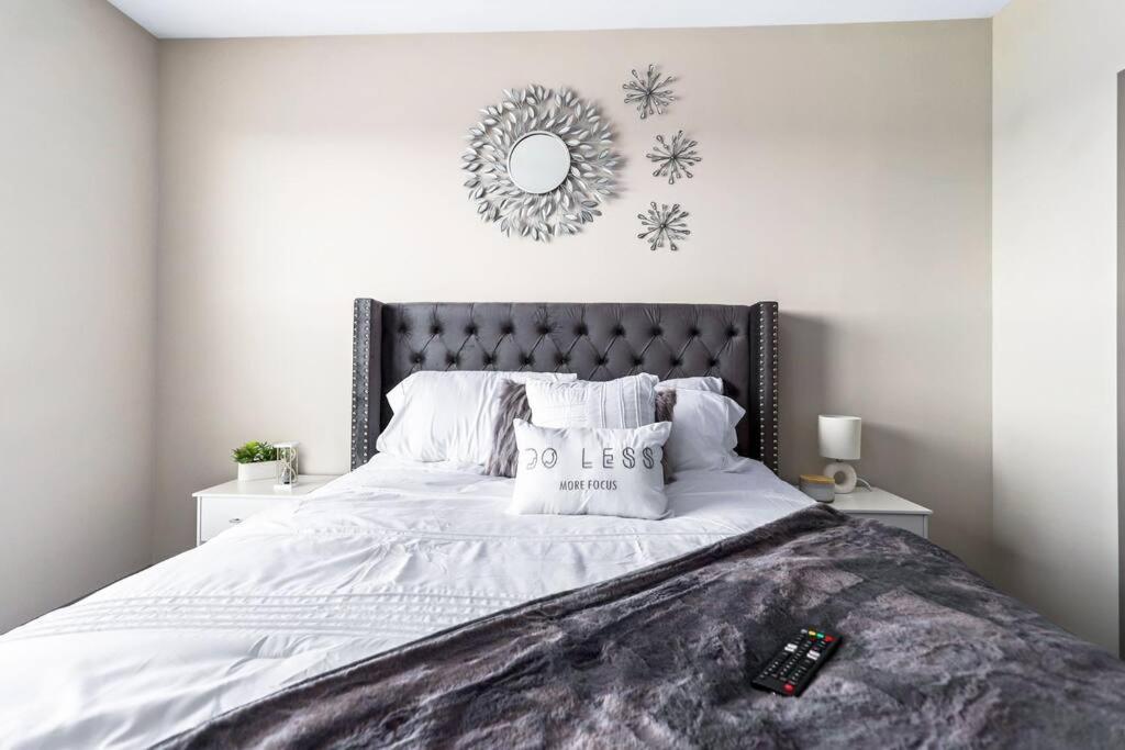Luxury Buckhead Apartment Atlanta Exteriér fotografie