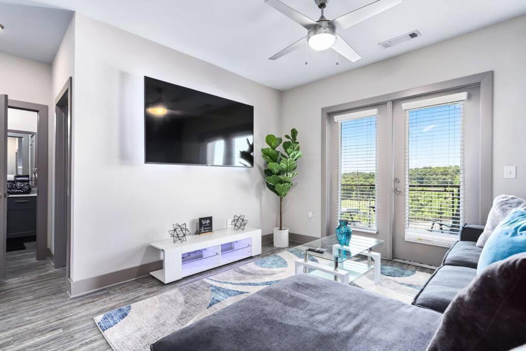 Luxury Buckhead Apartment Atlanta Exteriér fotografie
