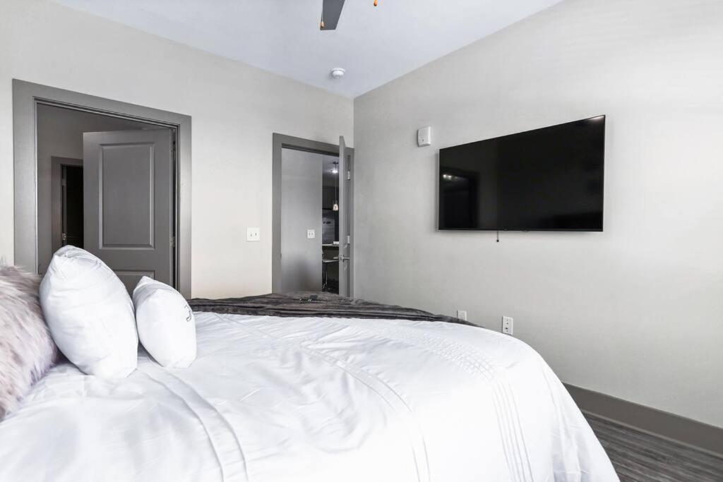 Luxury Buckhead Apartment Atlanta Exteriér fotografie